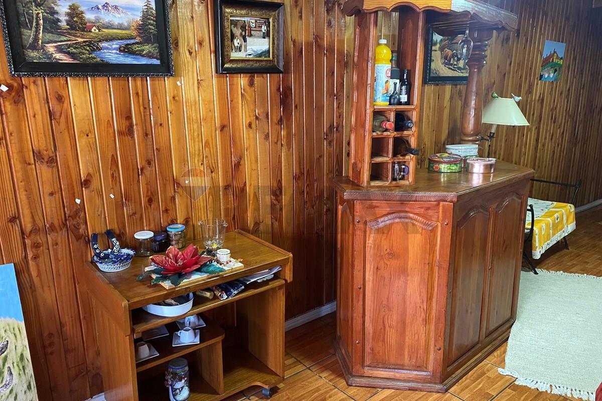 Casa en venta en Loncoche — foto 3
