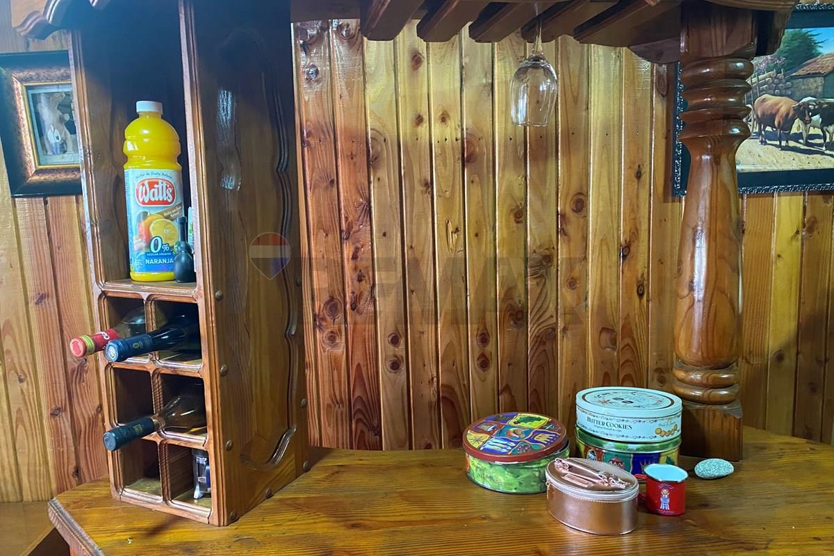 Casa en venta en Loncoche — foto 4