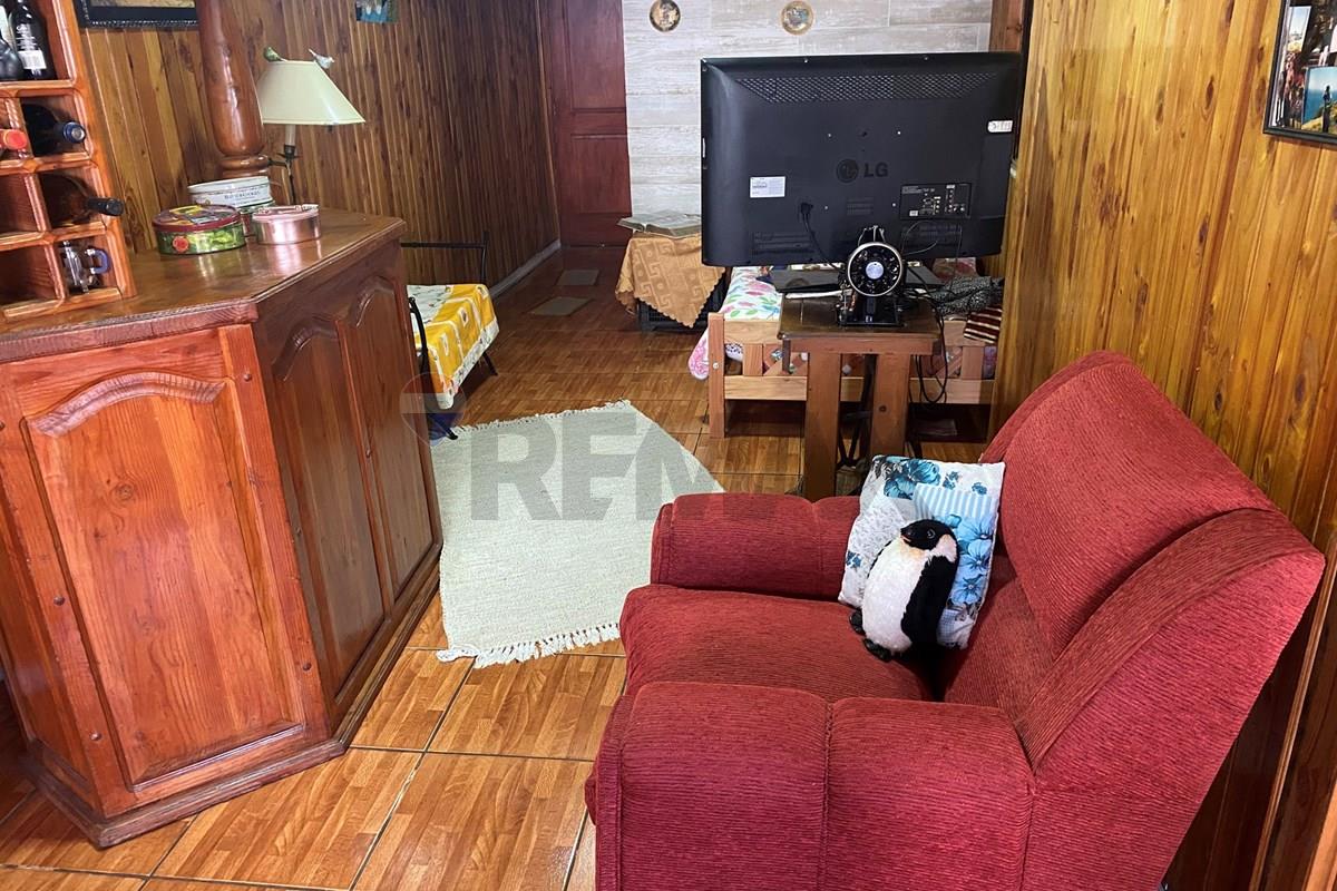 Casa en venta en Loncoche — foto 5