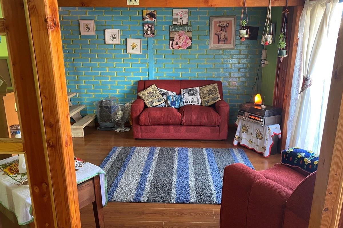 Casa en venta en Loncoche — foto 7