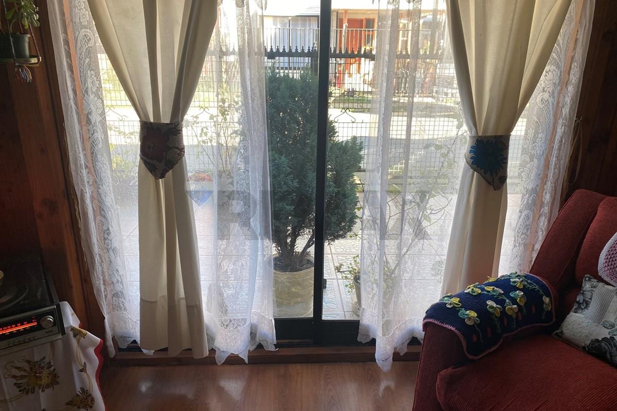 Casa en venta en Loncoche — foto 9