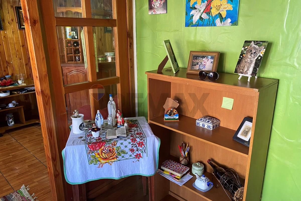 Casa en venta en Loncoche — foto 10