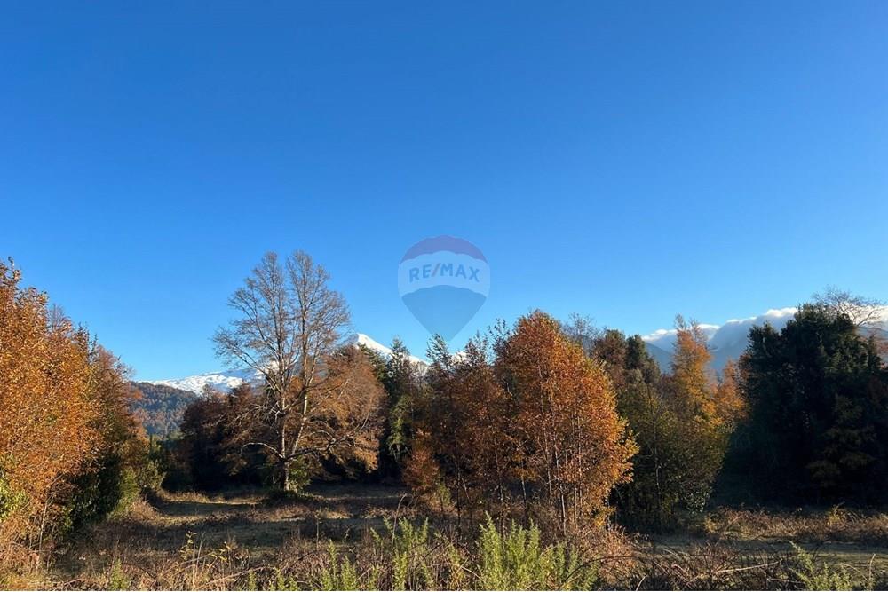 Parcela en venta en Pucón — foto 1