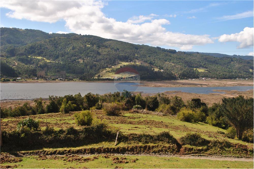 Parcela en venta en Mariquina — foto 1