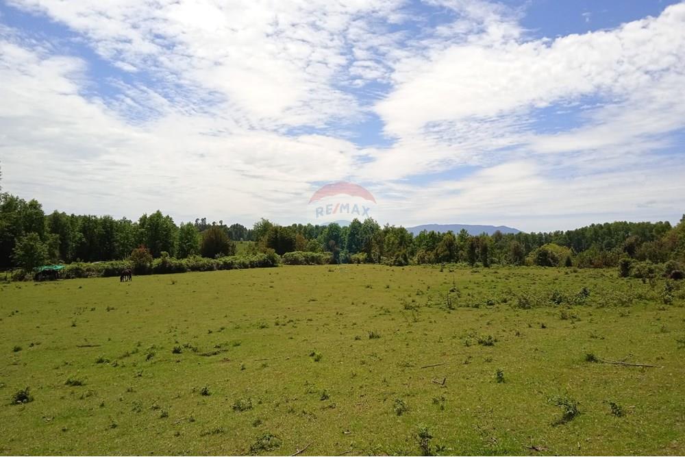 Parcela en venta en Villarrica — foto 1