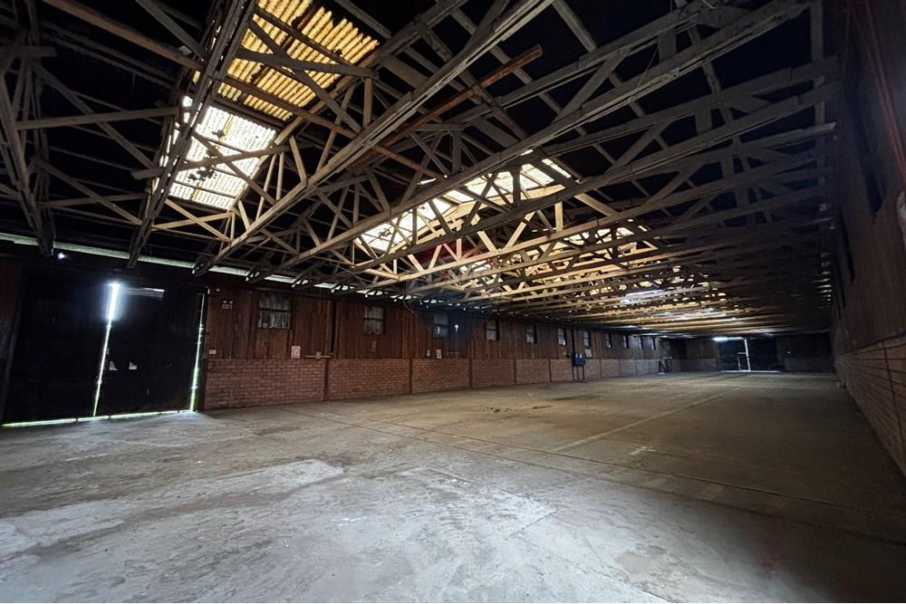 Bodega en venta en Pitrufquén — foto 2