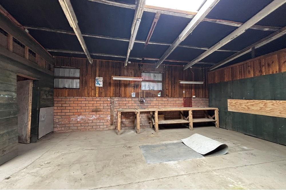 Bodega en venta en Pitrufquén — foto 3
