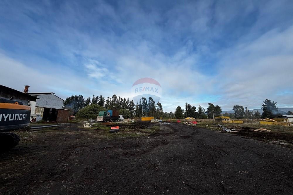 Bodega en venta en Pitrufquén — foto 4