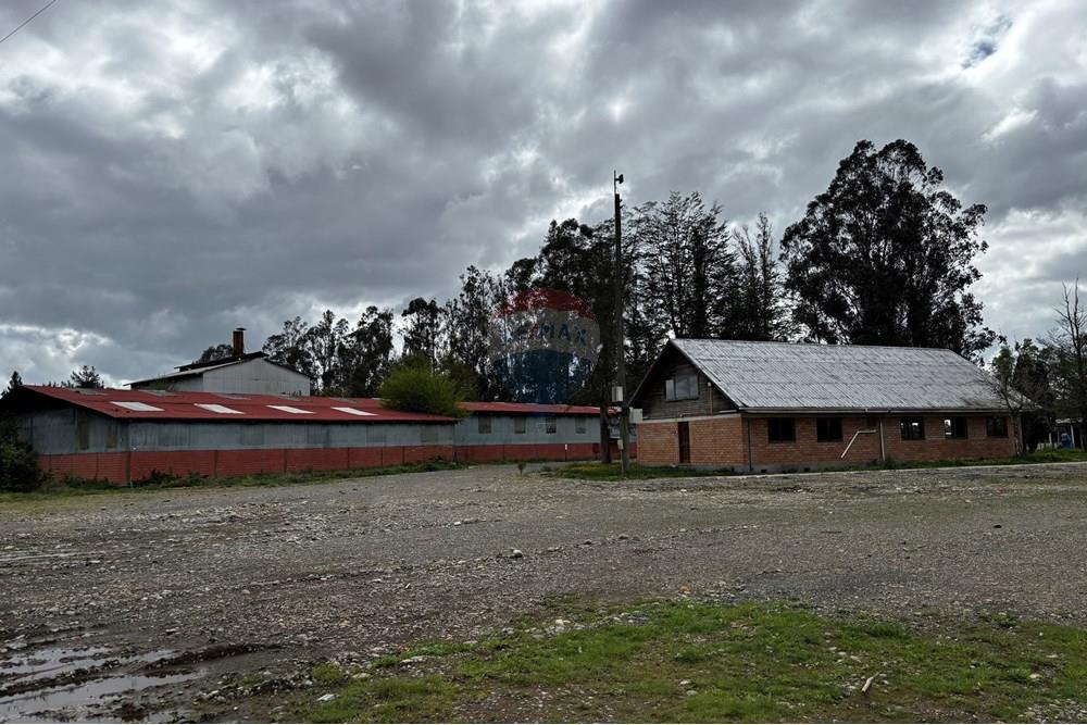 Bodega en venta en Pitrufquén — foto 5