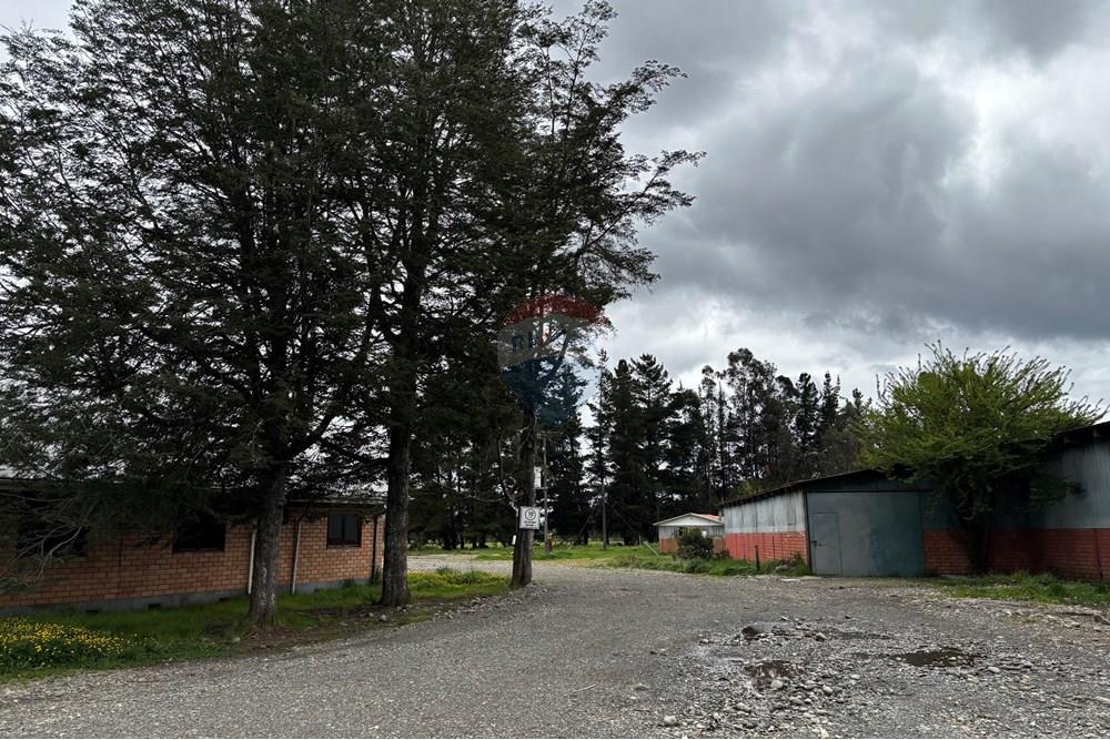 Bodega en venta en Pitrufquén — foto 6