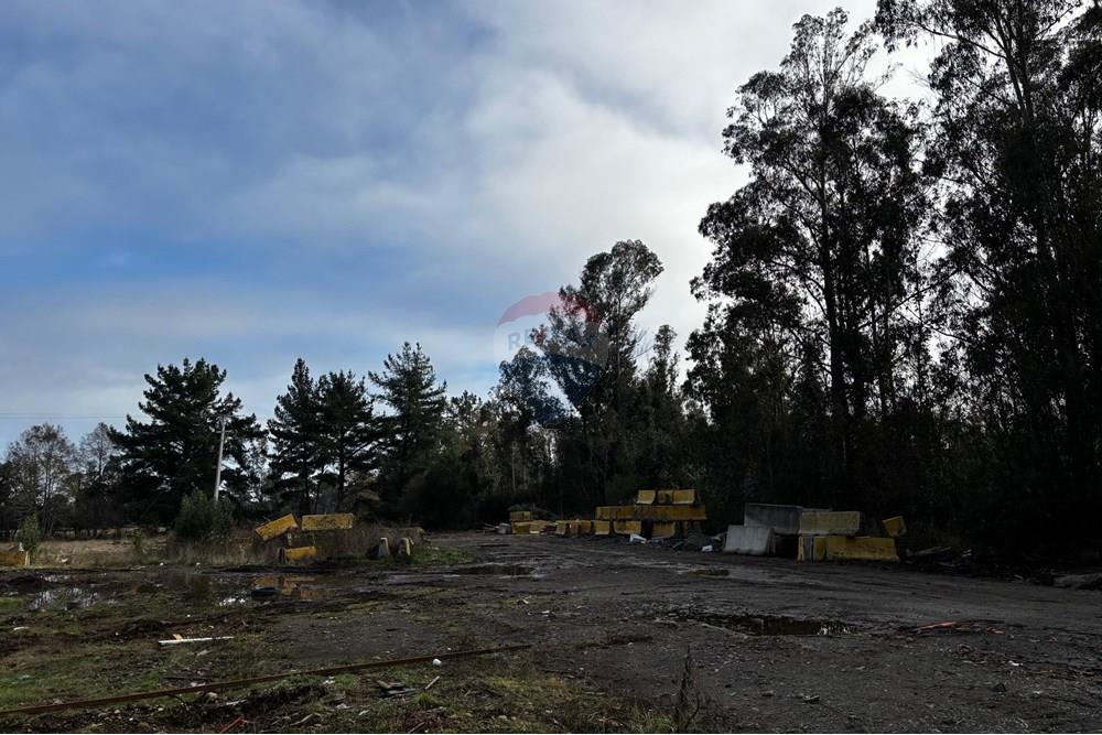 Bodega en venta en Pitrufquén — foto 8