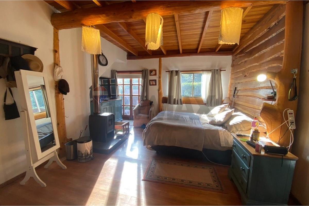 Casa en arriendo en Pucón — foto 2