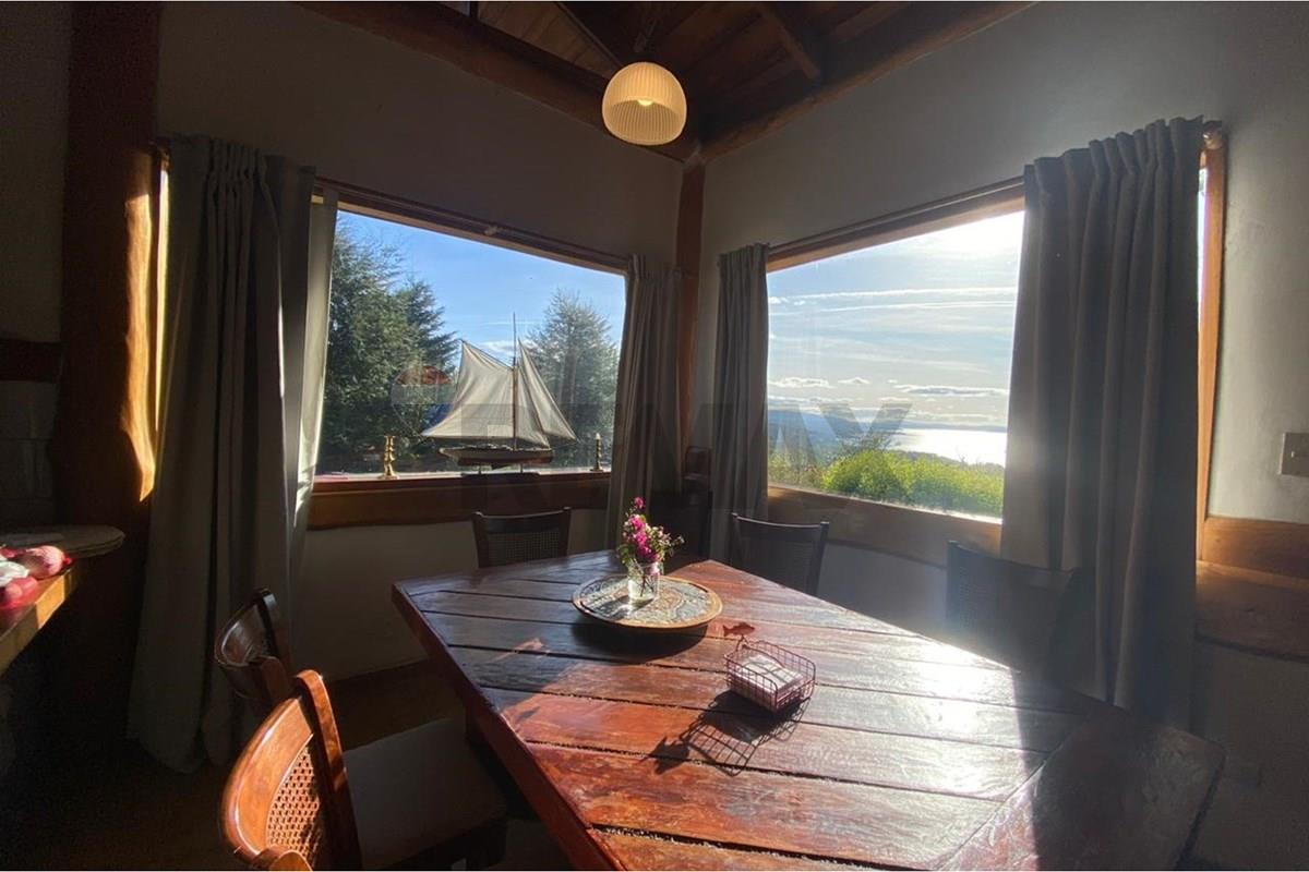 Casa en arriendo en Pucón — foto 3