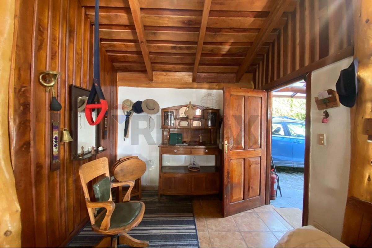Casa en arriendo en Pucón — foto 5