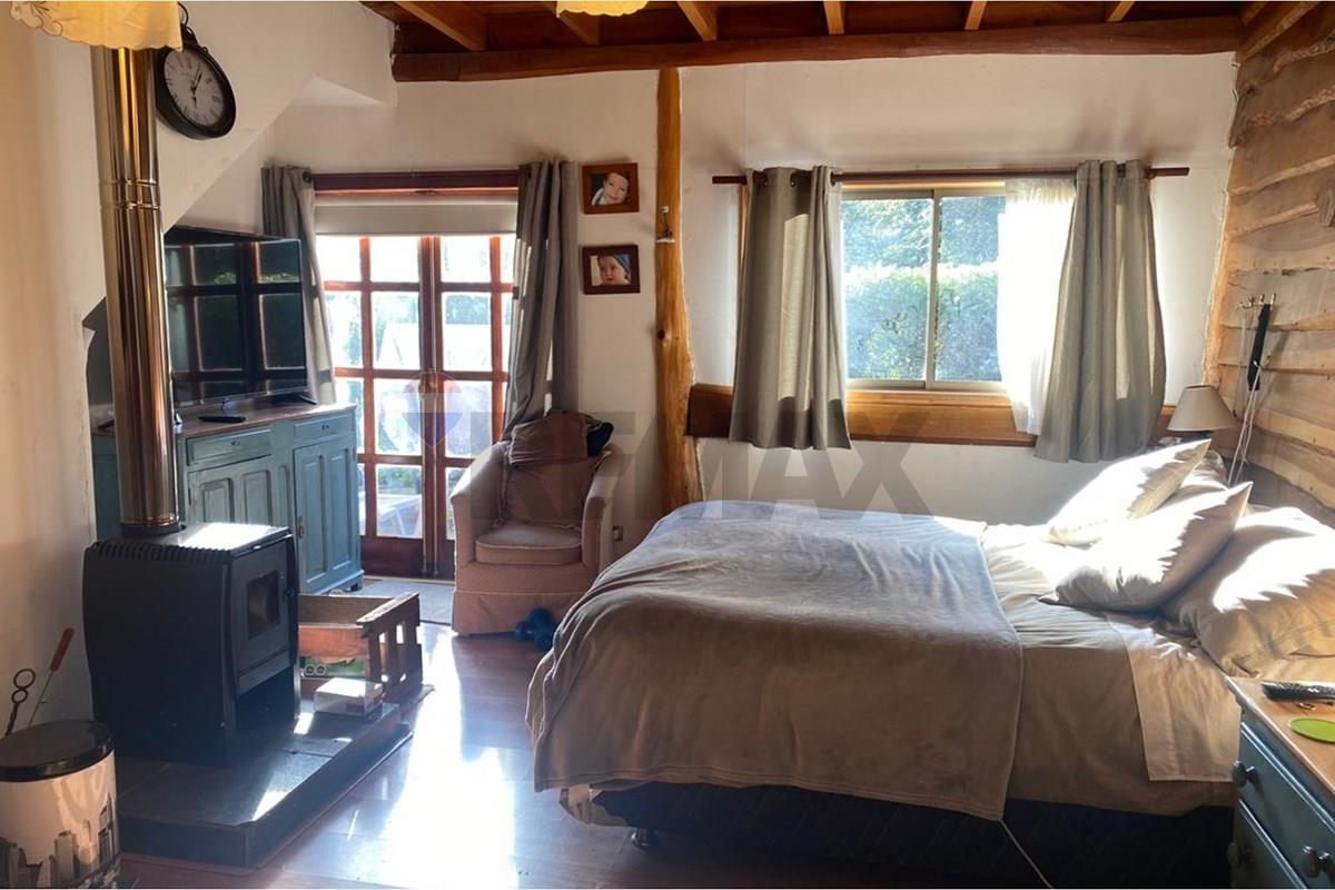 Casa en arriendo en Pucón — foto 8