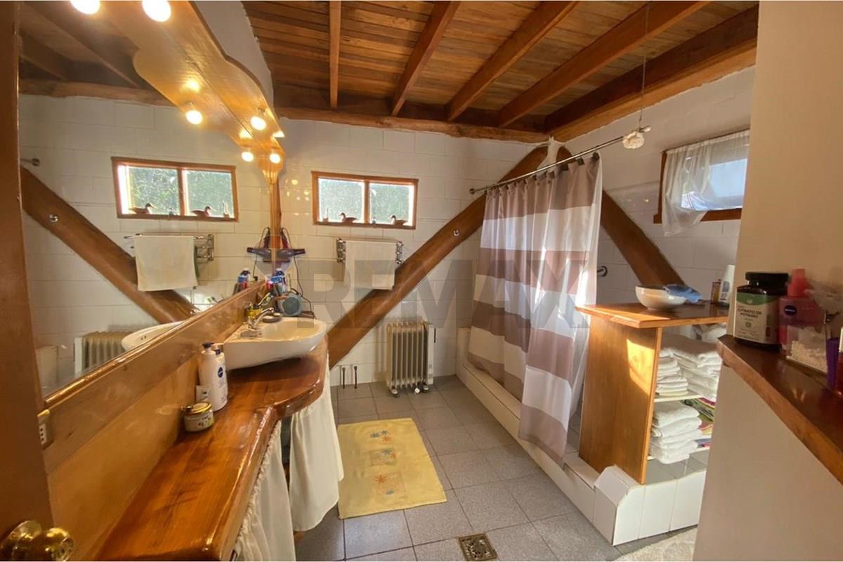 Casa en arriendo en Pucón — foto 9