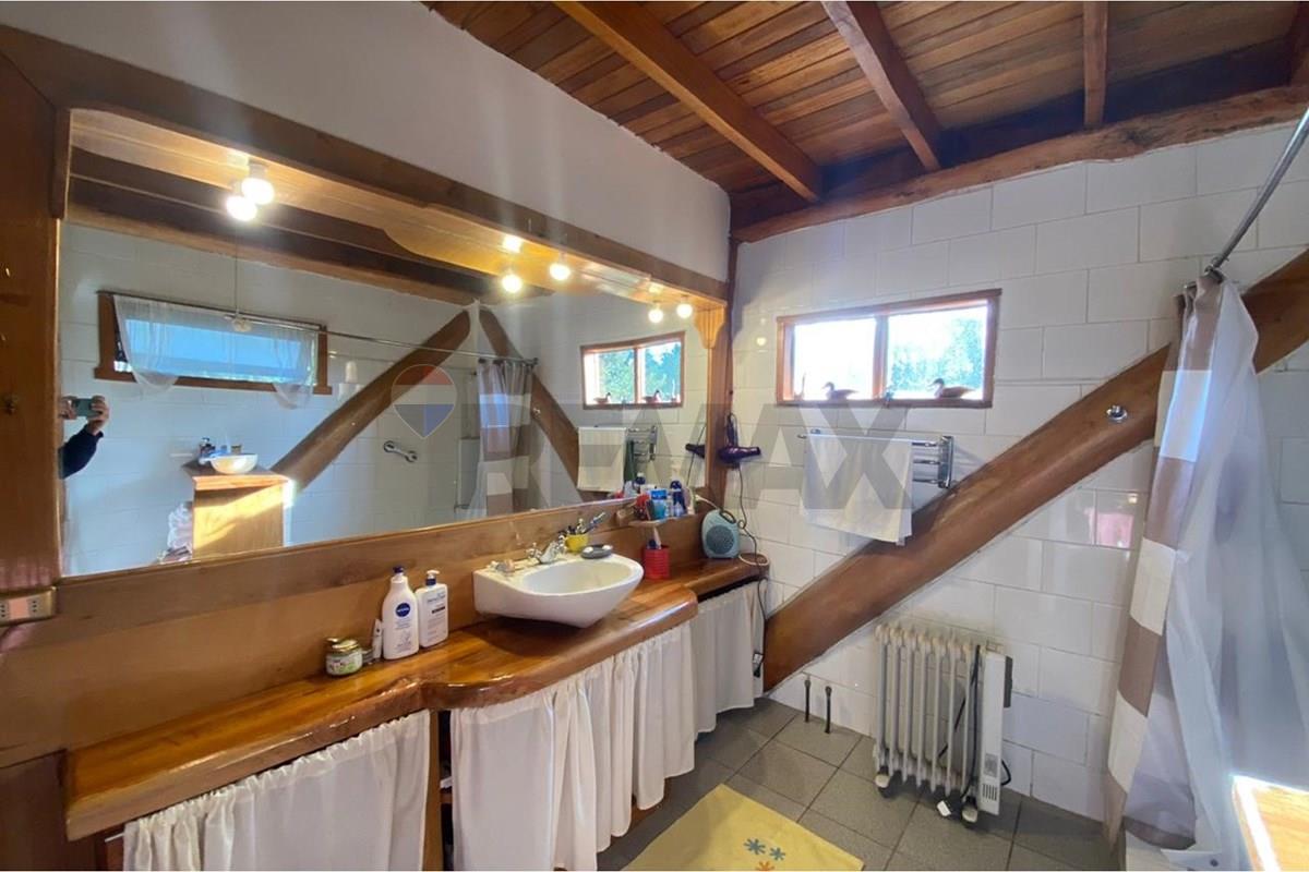 Casa en arriendo en Pucón — foto 10