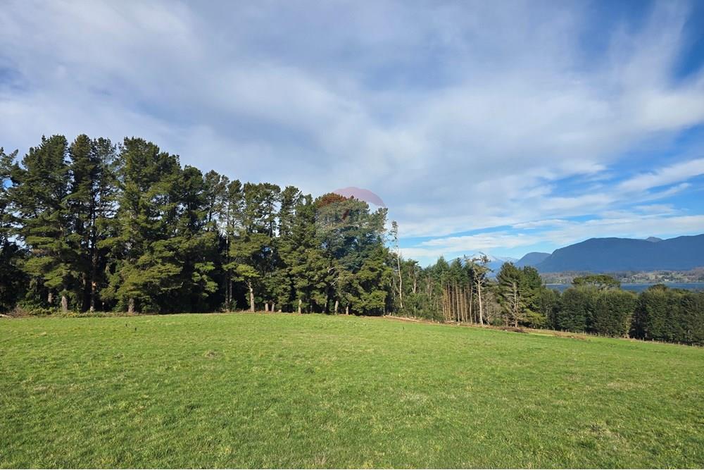 Parcela en venta en Panguipulli — foto 9