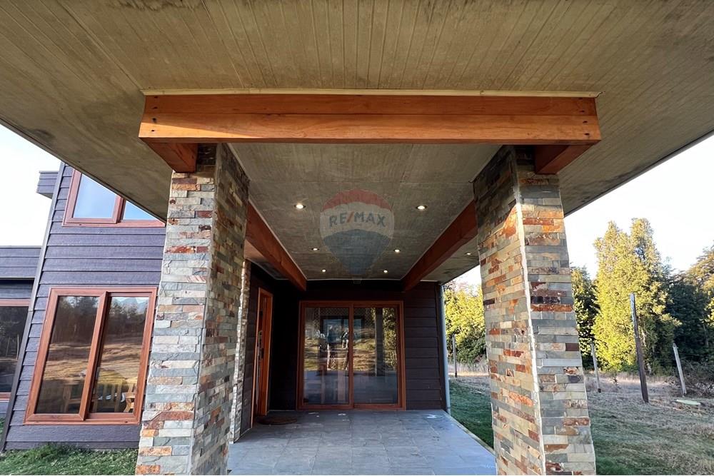 Casa en venta en Pucón — foto 2