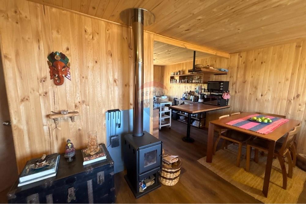 Casa en arriendo en Pucón — foto 3