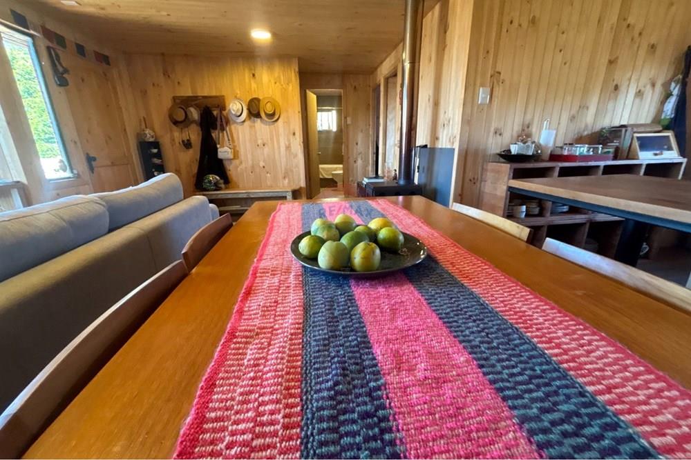 Casa en arriendo en Pucón — foto 8