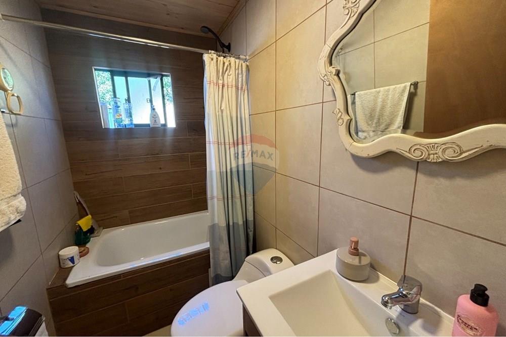 Casa en arriendo en Pucón — foto 9
