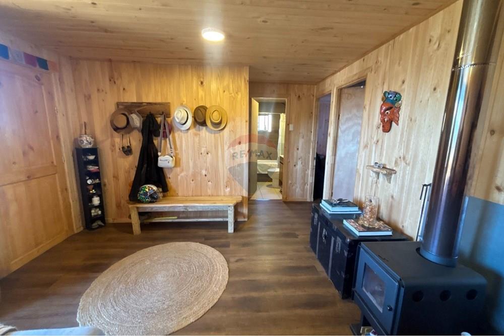 Casa en arriendo en Pucón — foto 10