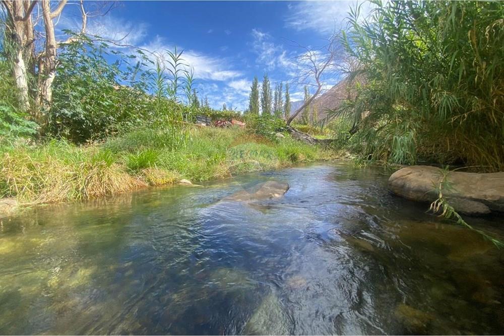 Terreno en venta en Paihuano — foto 1