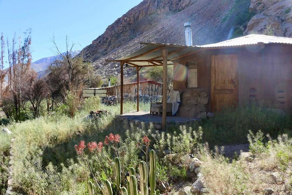 Terreno en venta en Paihuano — foto 7