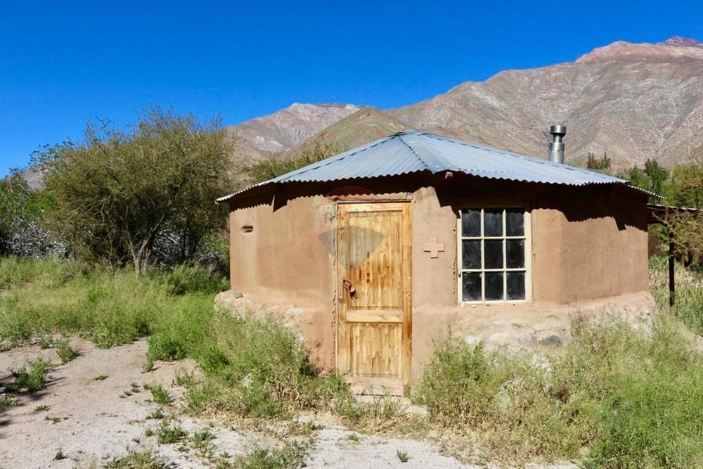 Terreno en venta en Paihuano — foto 10