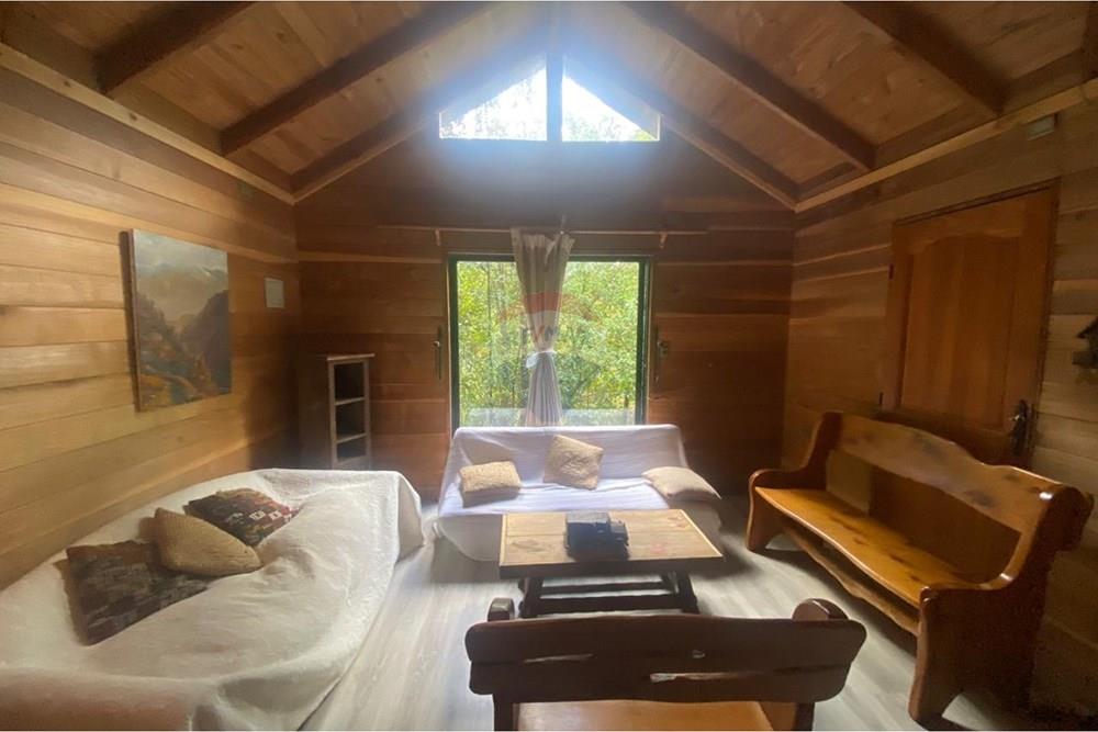 Casa en arriendo en Pucón — foto 1