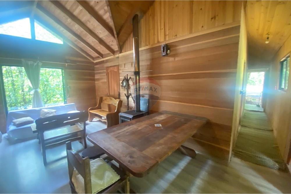 Casa en arriendo en Pucón — foto 3