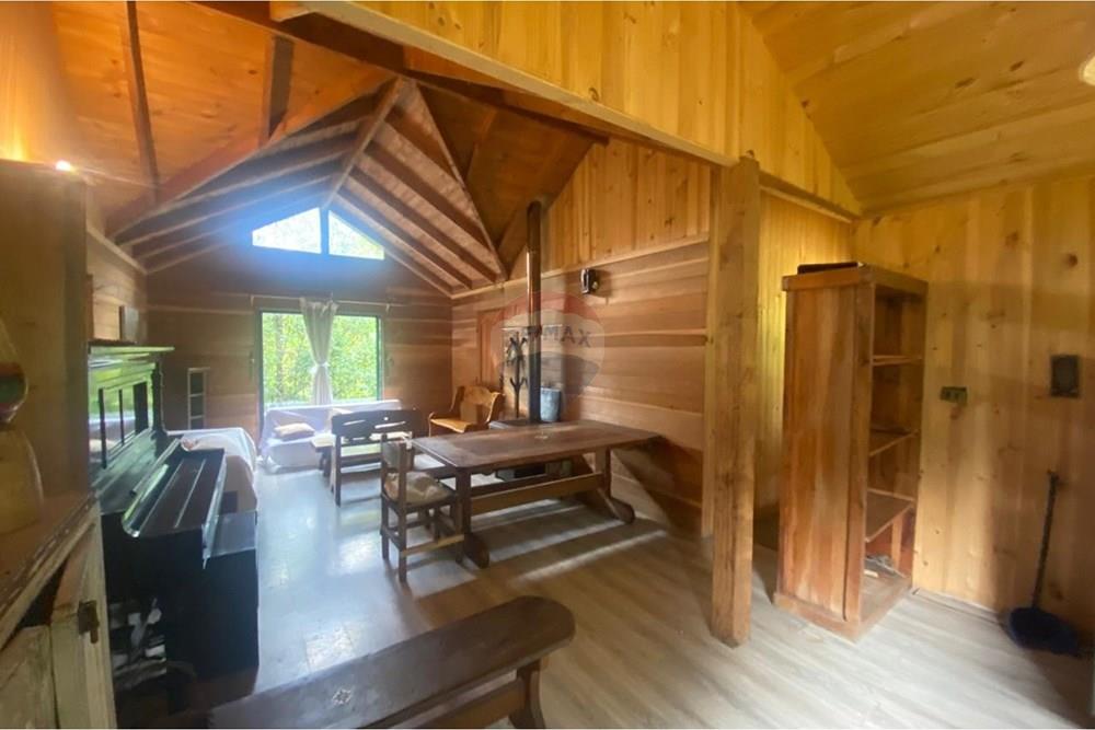 Casa en arriendo en Pucón — foto 4