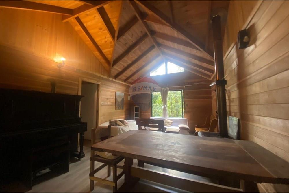 Casa en arriendo en Pucón — foto 6
