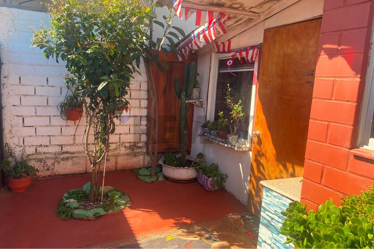 Casa en venta en Los Vilos — foto 1