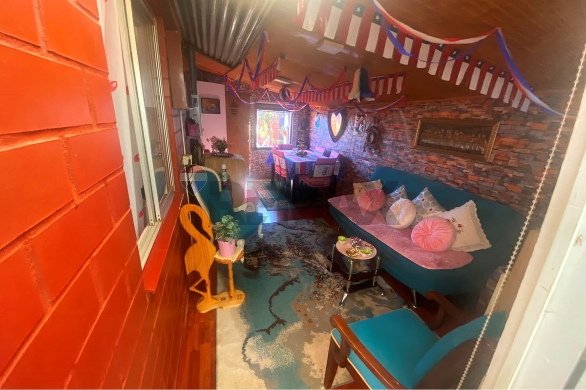 Casa en venta en Los Vilos — foto 3