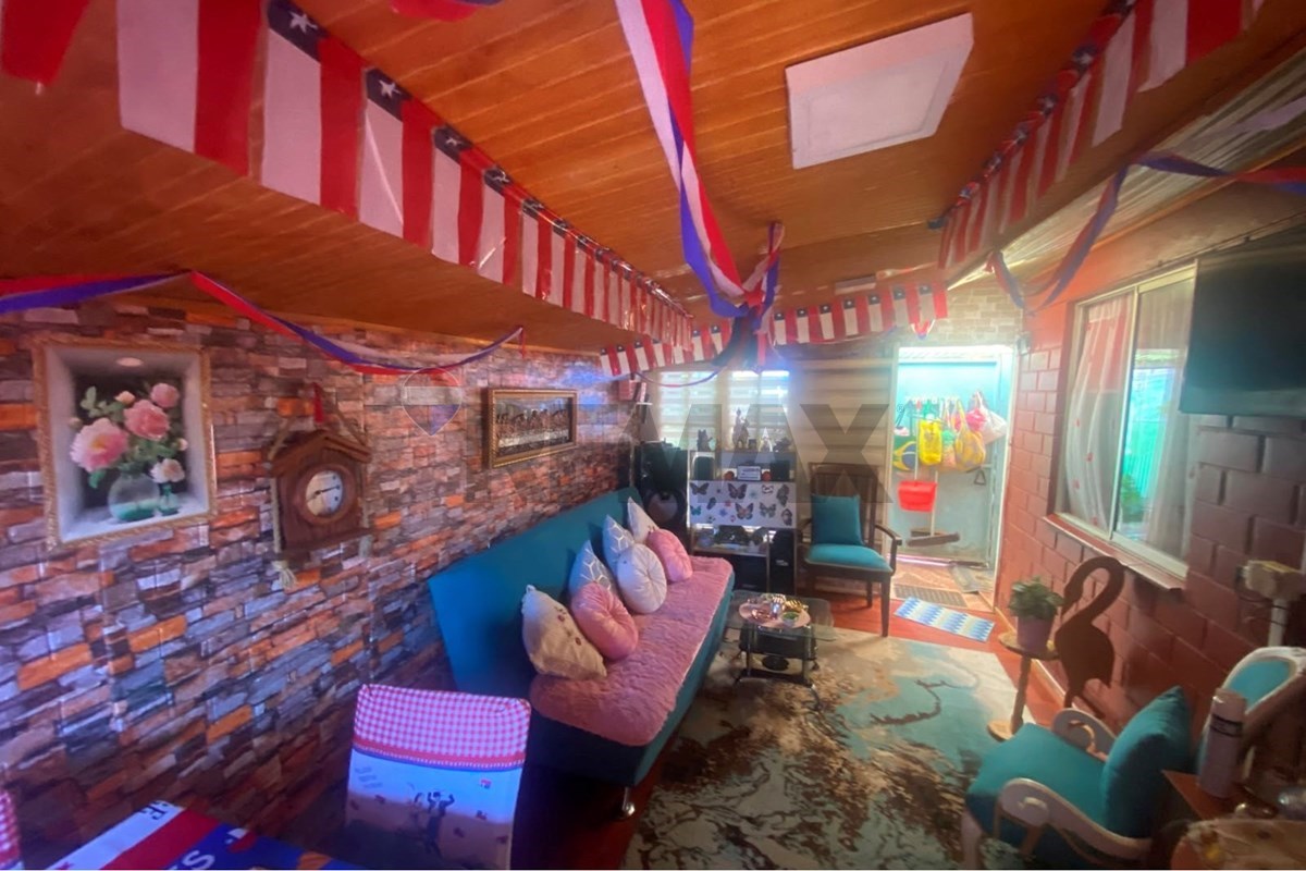 Casa en venta en Los Vilos — foto 4