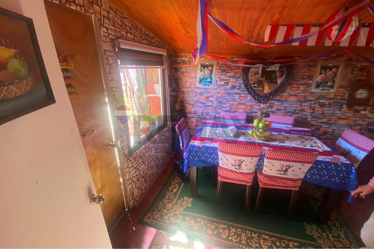 Casa en venta en Los Vilos — foto 5