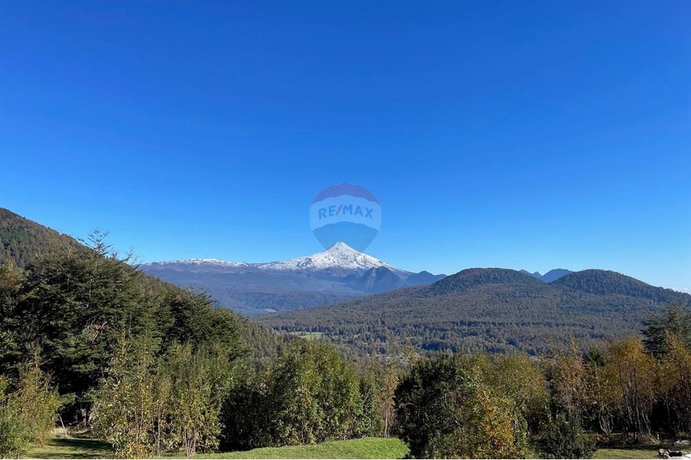 Terreno en venta en Pucón — foto 1