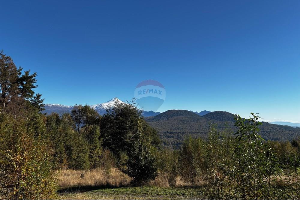 Terreno en venta en Pucón — foto 6