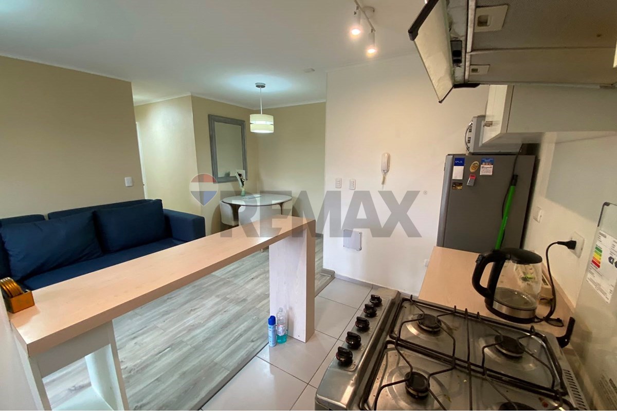 Departamento en arriendo en Pucón — foto 3