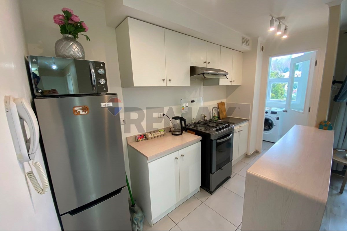 Departamento en arriendo en Pucón — foto 4