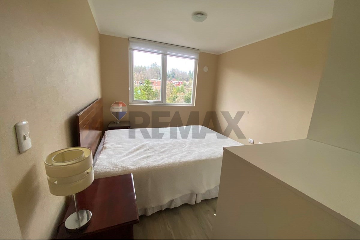 Departamento en arriendo en Pucón — foto 5