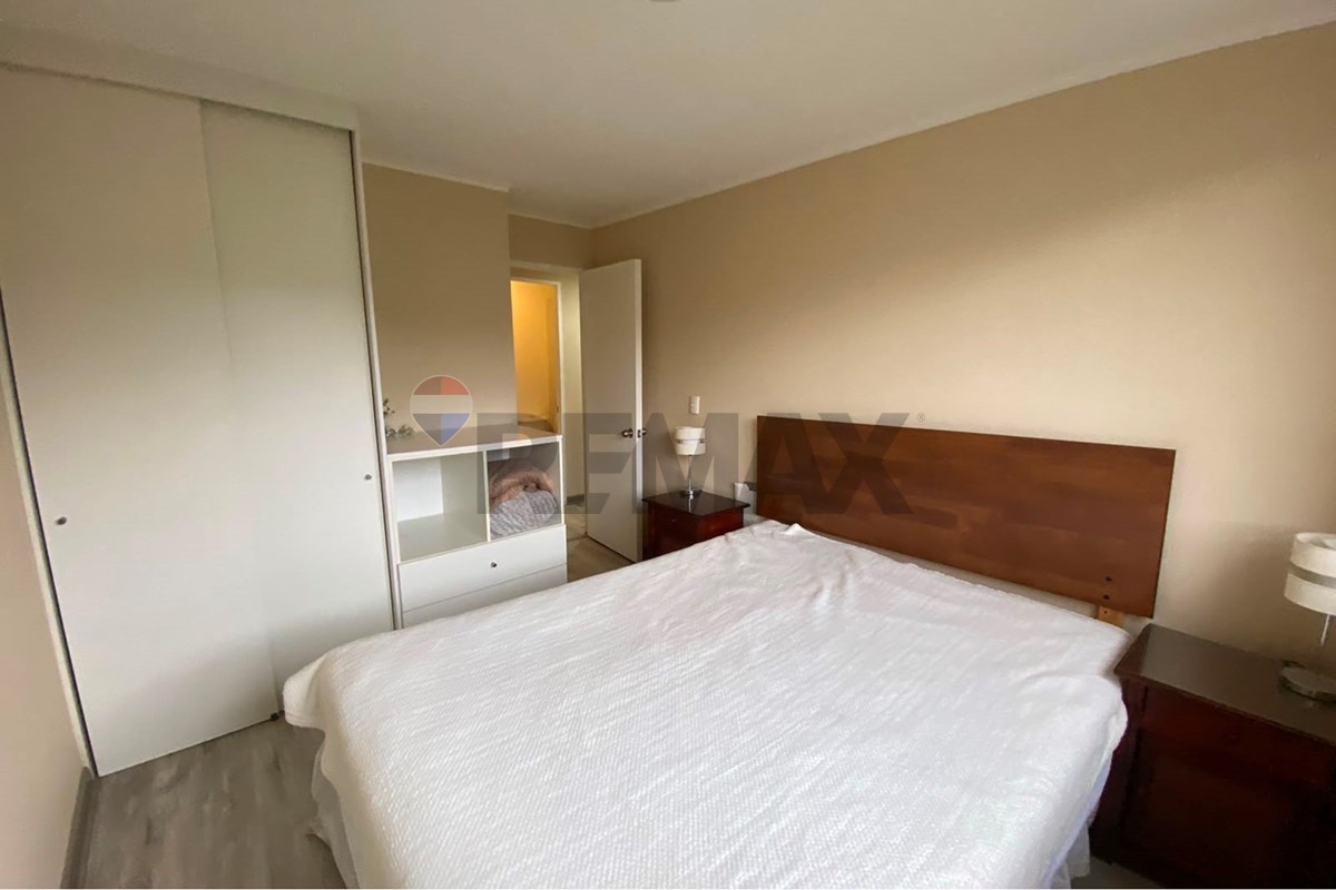 Departamento en arriendo en Pucón — foto 6