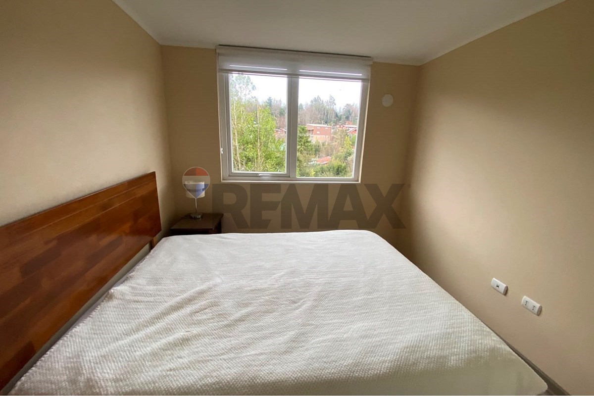 Departamento en arriendo en Pucón — foto 7