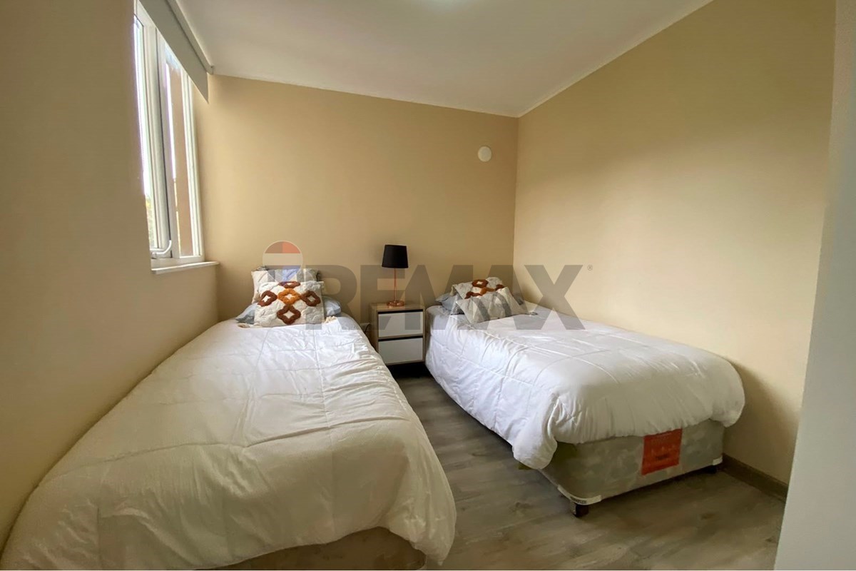 Departamento en arriendo en Pucón — foto 8
