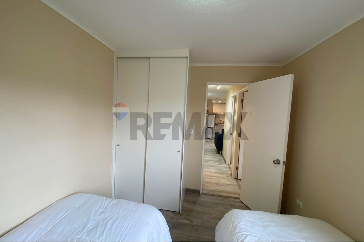 Departamento en arriendo en Pucón — foto 9