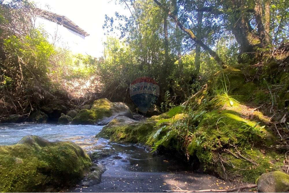 Terreno en venta en Curarrehue — foto 6