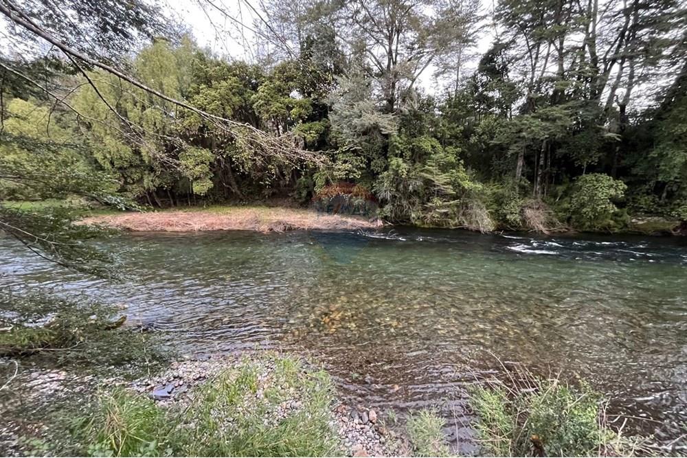 Terreno en venta en Pucón — foto 1