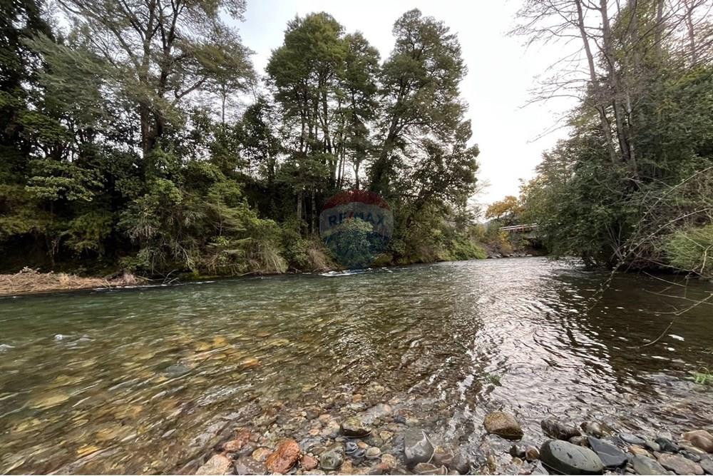 Terreno en venta en Pucón — foto 2
